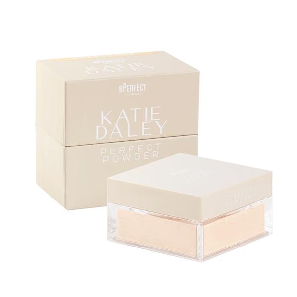 BPerfect, Katies Daley Perfect Powder Vanilla 174g
