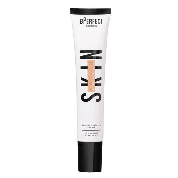 BPerfect Skin Fusion, Tint 05 Light Warm Golden 30ml