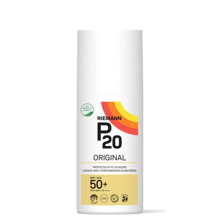 Riemann, P20 Original Spray SPF50 175ml