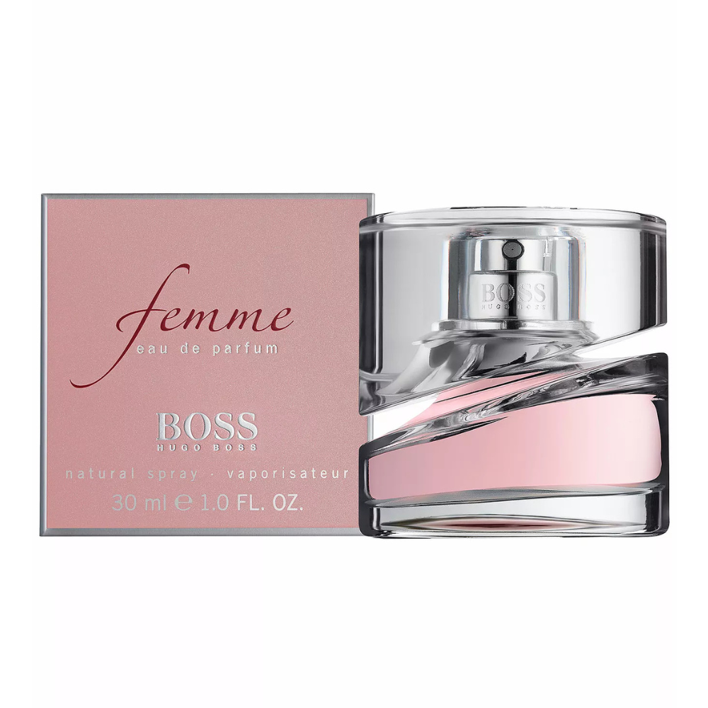 Boss, Femme 30ml EDP Spray