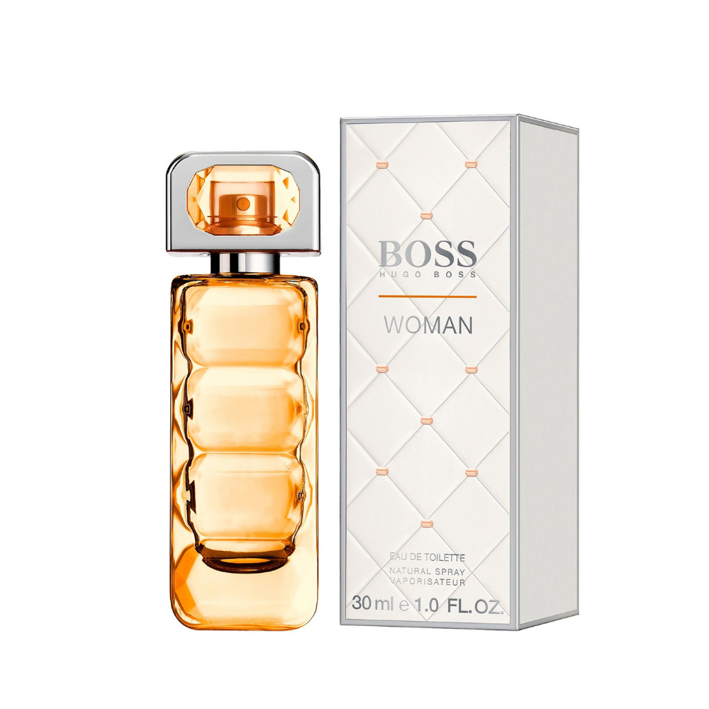 Boss, Orange Ladies 30ml EDT Spray