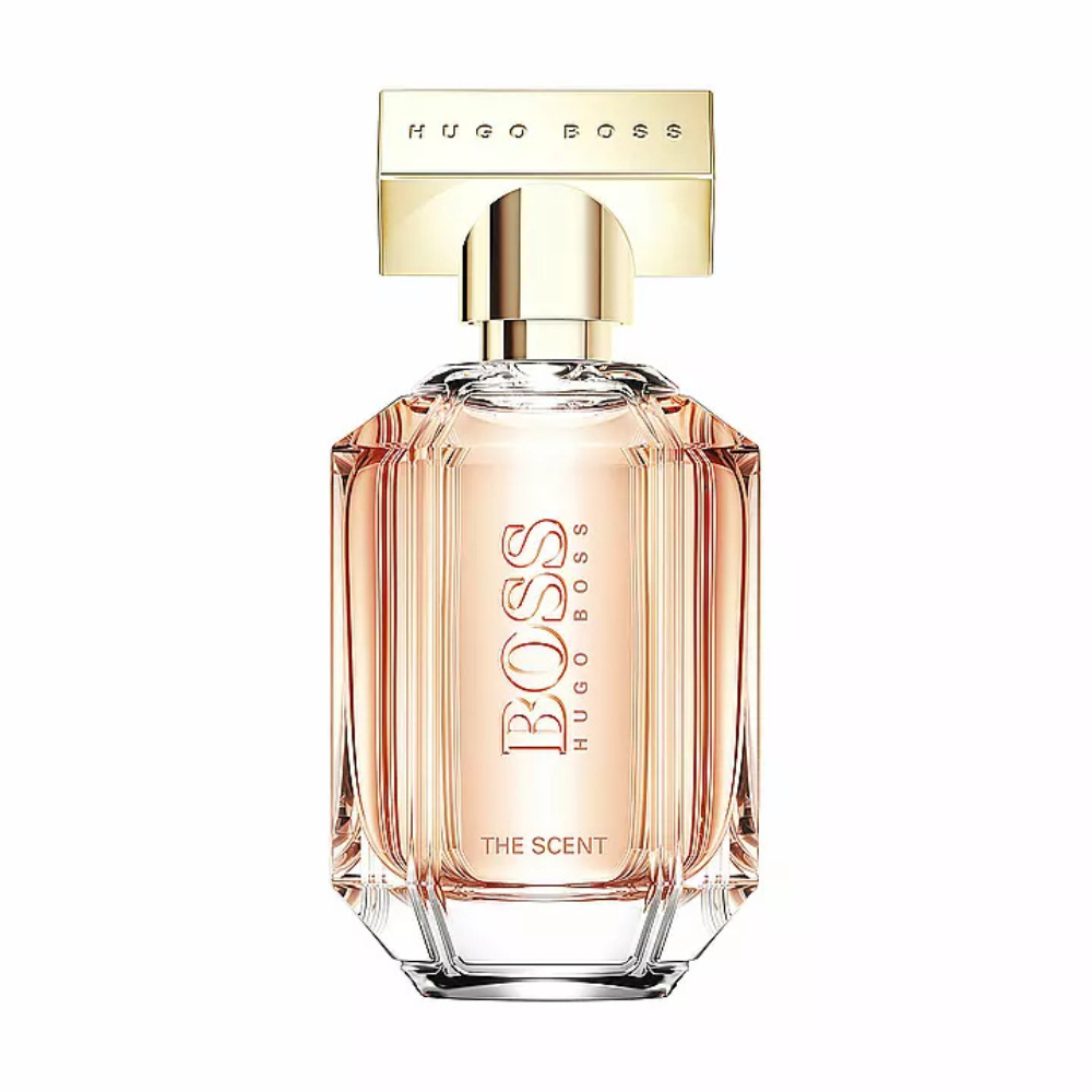 Boss, The Scent Ladies 50ml EDP Spray
