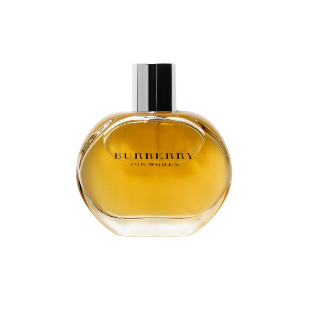 Burberry, For Women (Original) 100ml EDP Spray