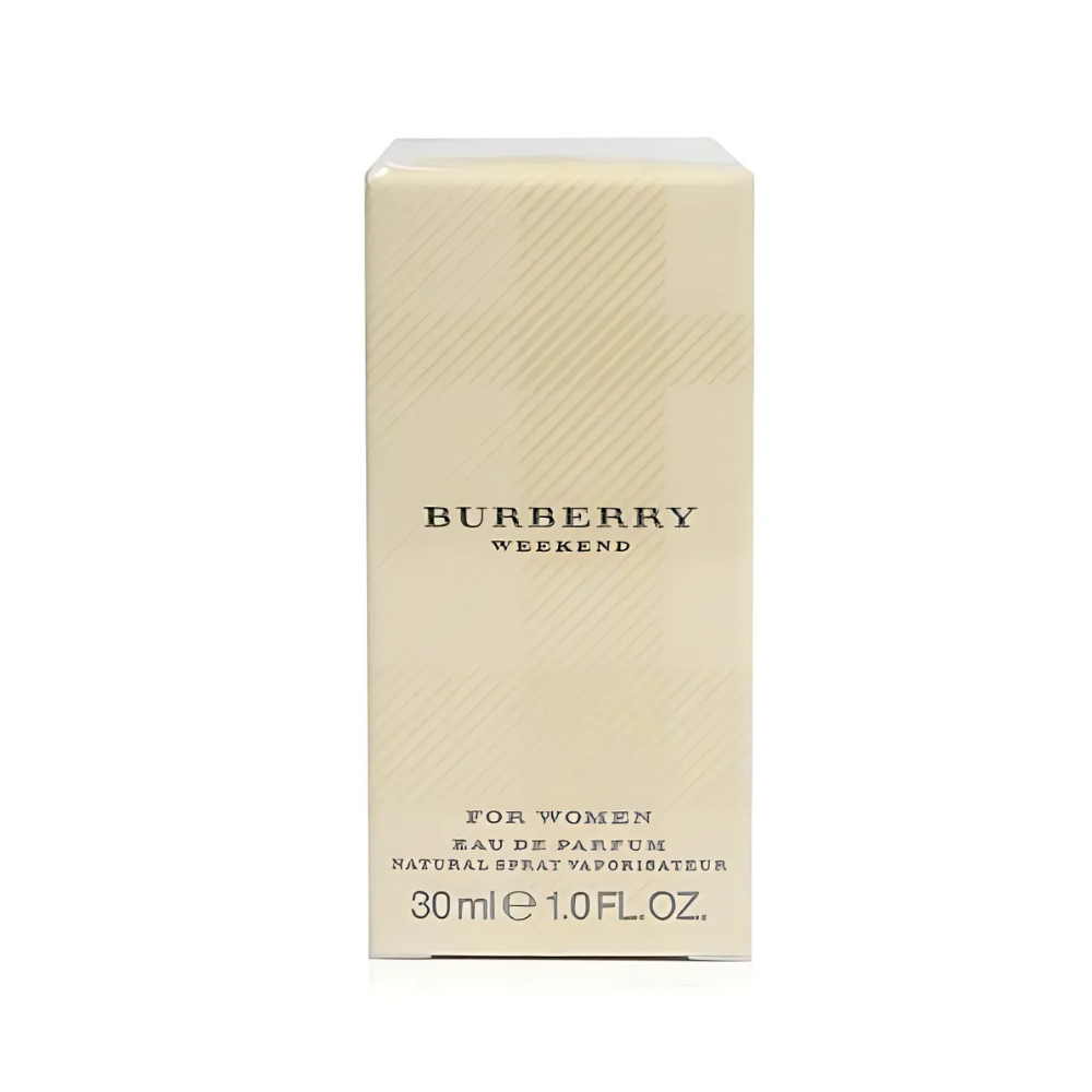 Burberry, Weekend Ladies 30ml EDP Spray