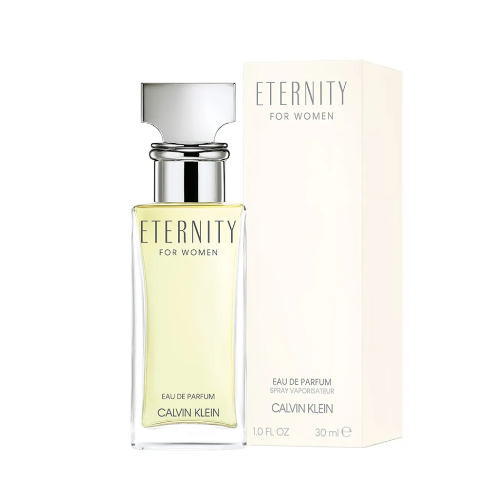 CK, Eternity Ladies 30ml EDP Spray