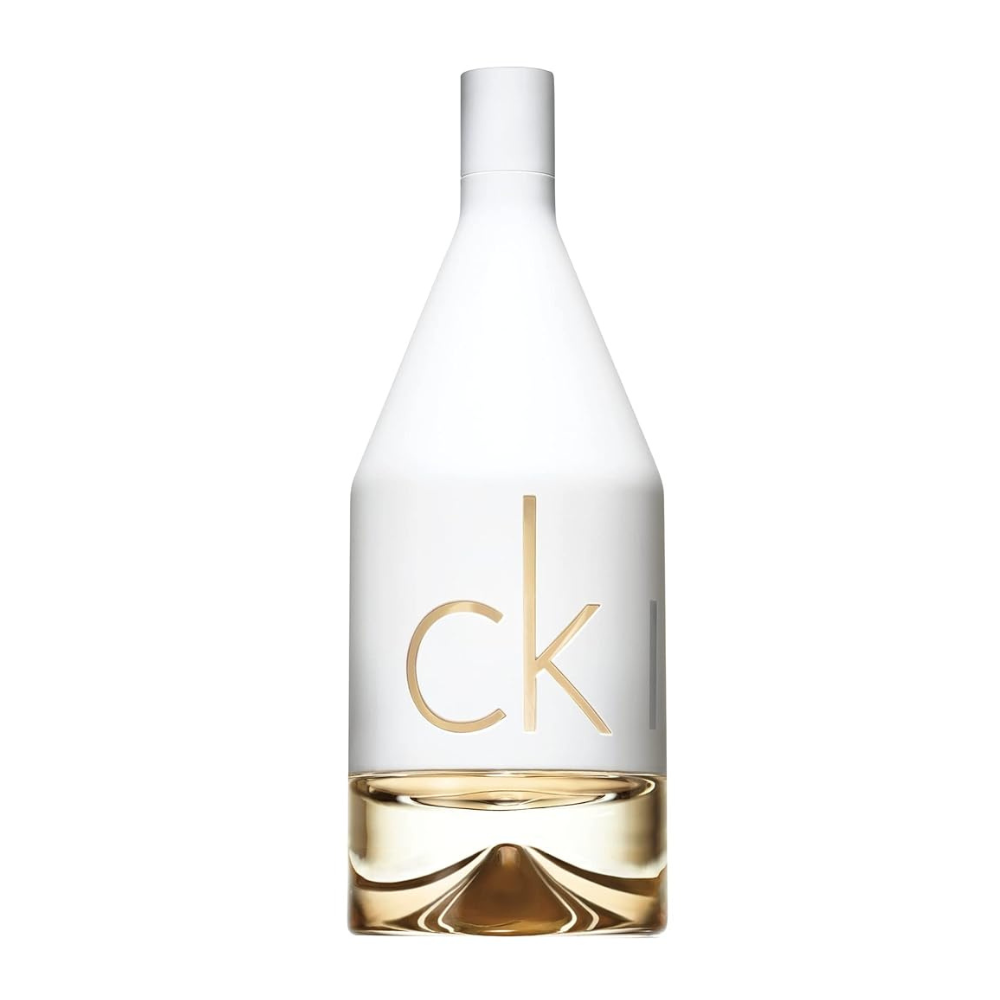 CK, In 2U Ladies 100ml EDT Spray