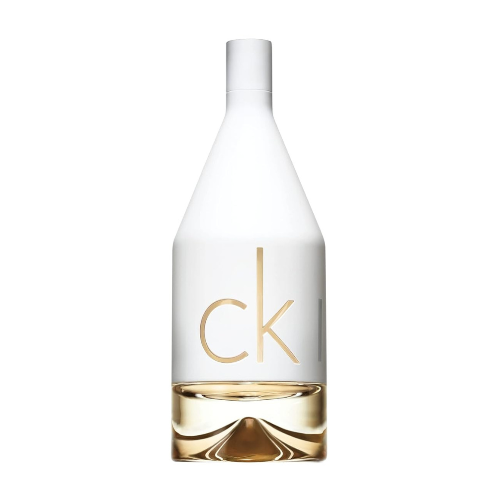 CK, In 2U Ladies 150ml EDT Spray