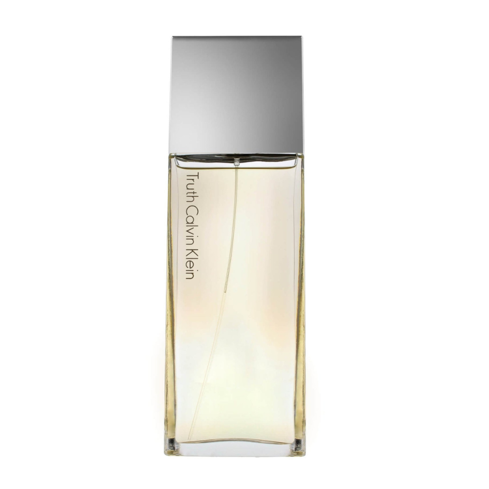 CK, Truth Ladies 100ml EDP Spray