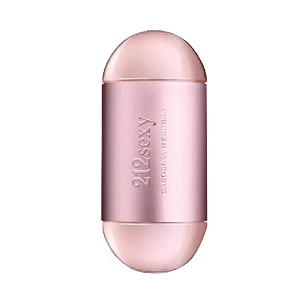 Carolina Herrera, 212 Sexy Ladies 60ml EDP Spray