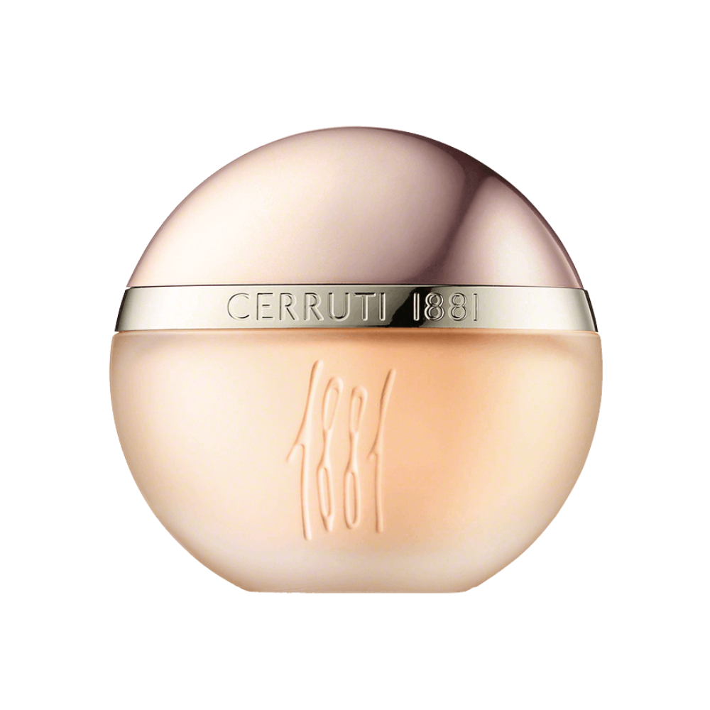 Cerruti, 1881 Ladies 100ml EDT Spray