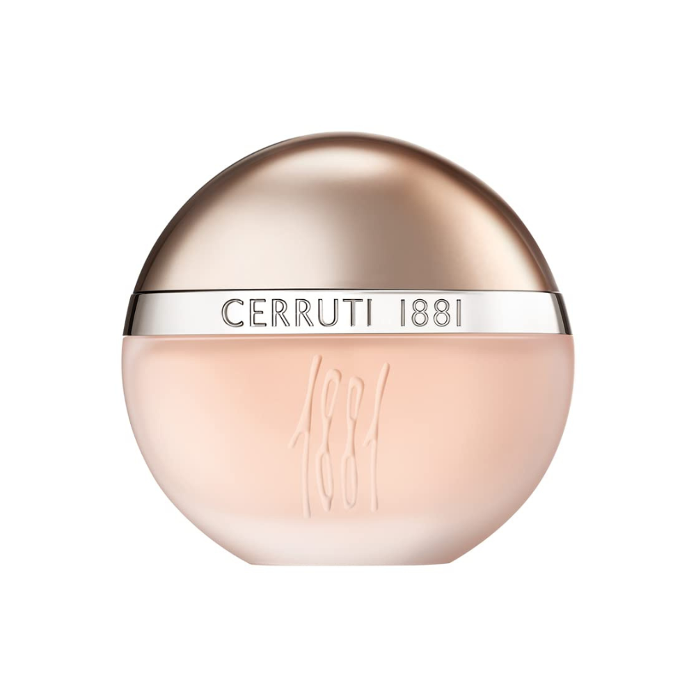 Cerruti, 1881 Ladies 50ml EDT Spray