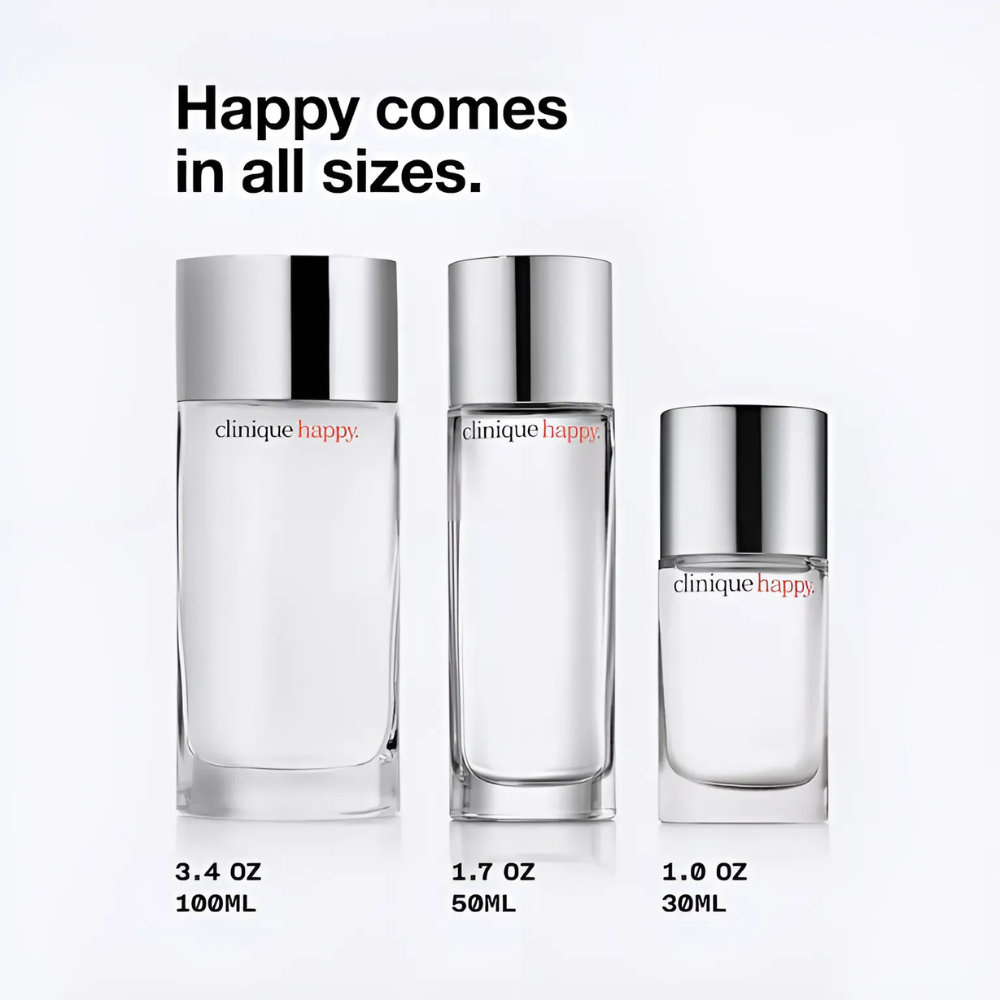 Clinique, Happy 30ml EDP Spray