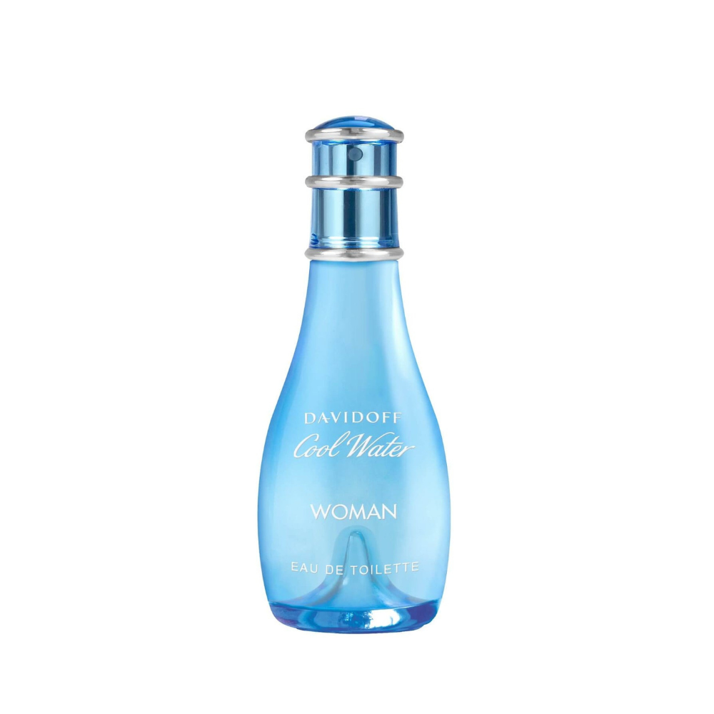 Davidoff, Cool Water Ladies 30ml EDT Spray