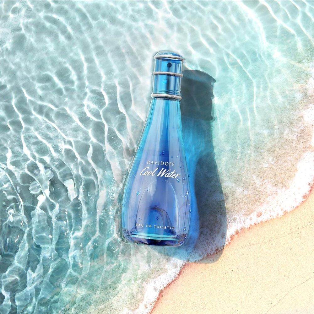 Davidoff, Cool Water Ladies 30ml EDT Spray