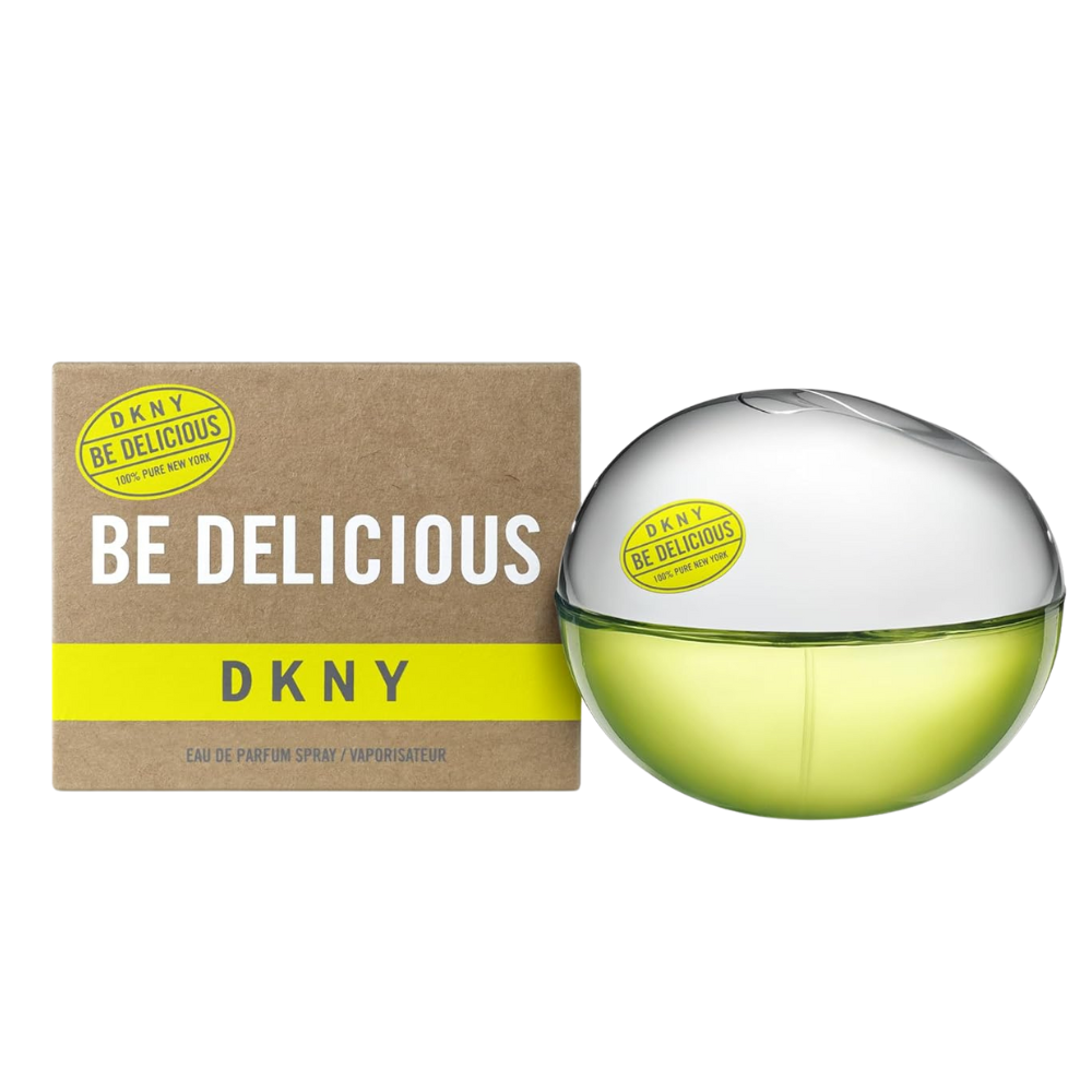 DKNY, Be Delicious Ladies 30ml EDP Spray