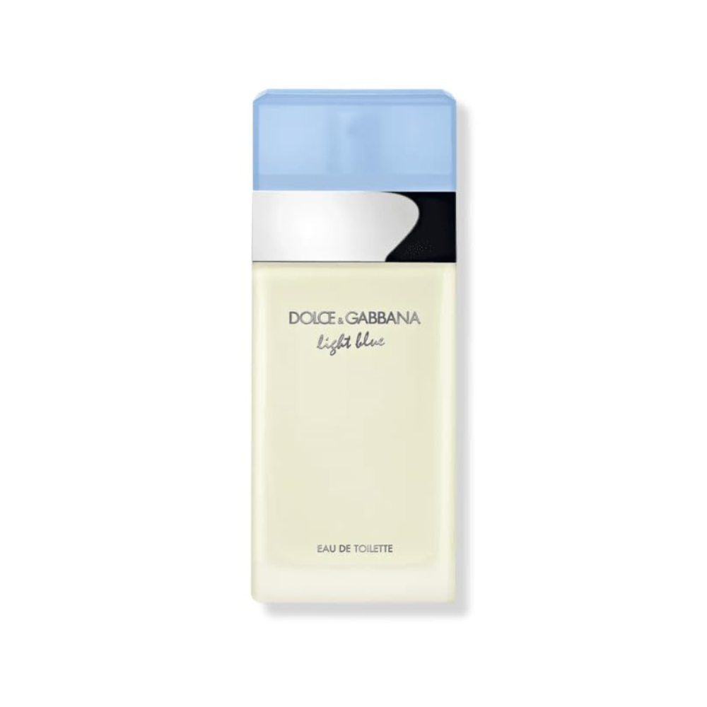 D & G Light Blue Ladies 25ml edt Spr