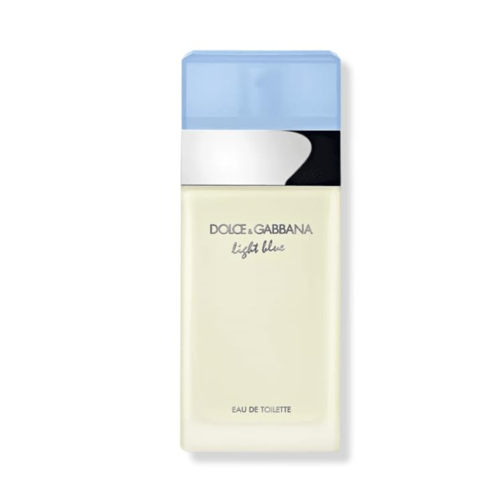 D & G Light Blue Ladies 50ml edt spr