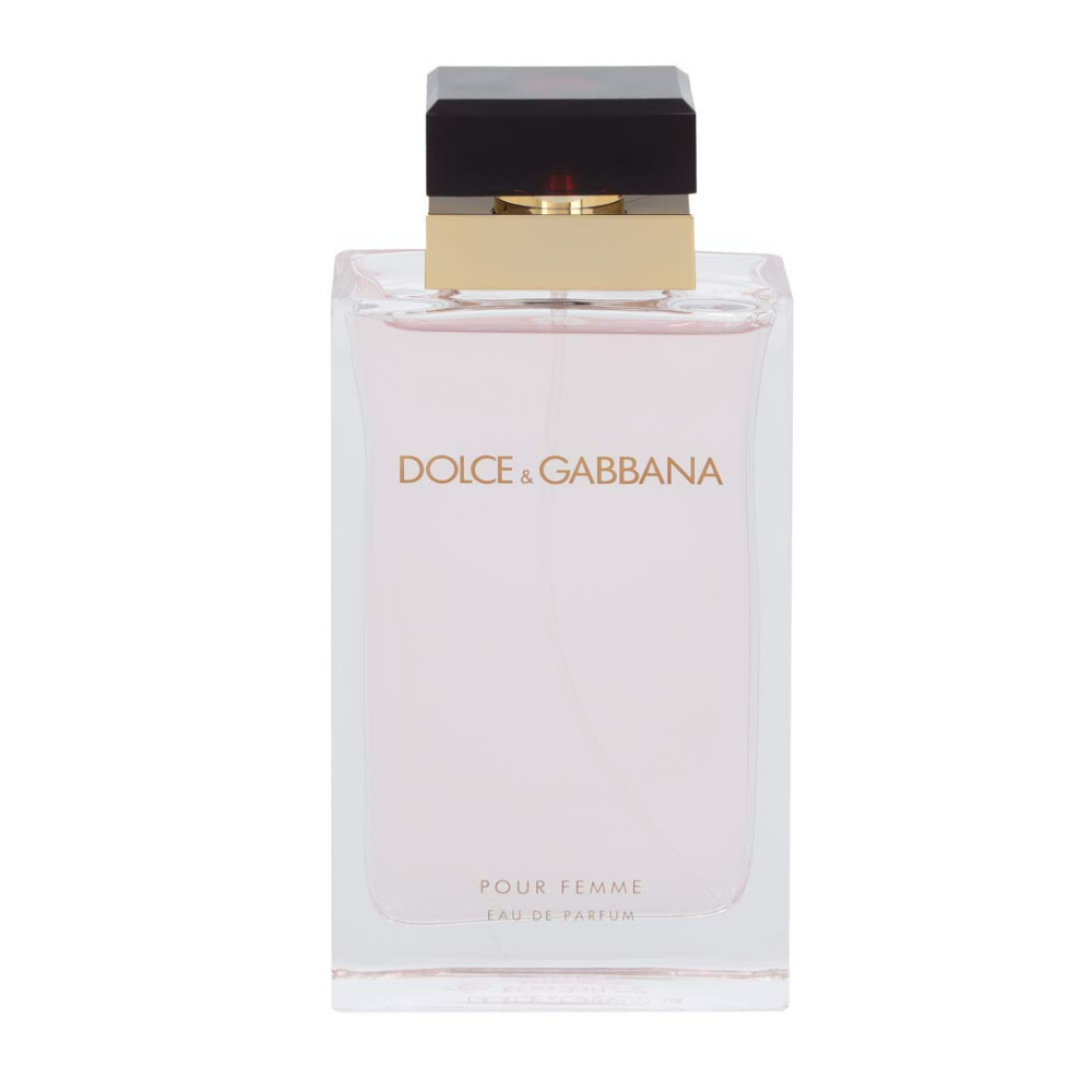 D&G, Pour Femme 100ml EDP Spray