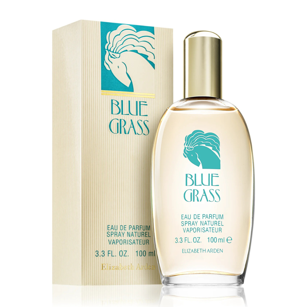 Elizabeth Arden, Blue Grass 100ml EDP Spray