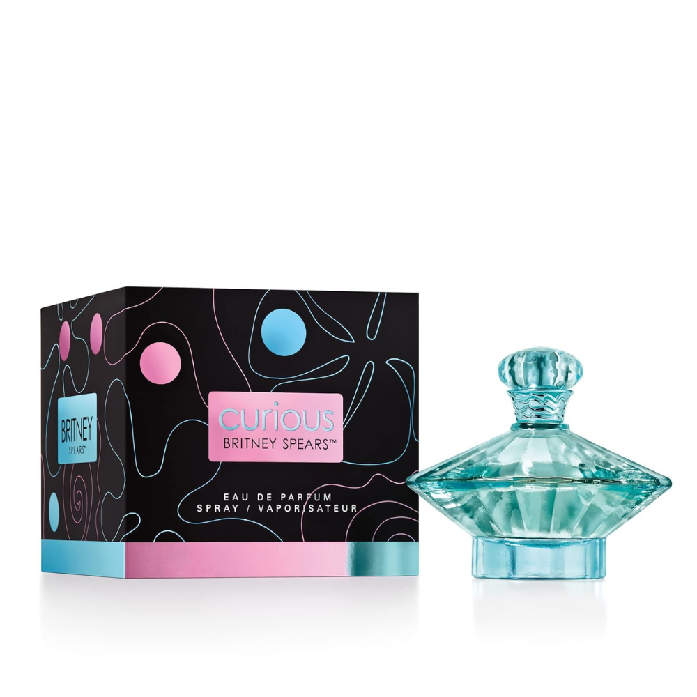 Elizabeth Arden, Curious Ladies 30ml EDP Spray