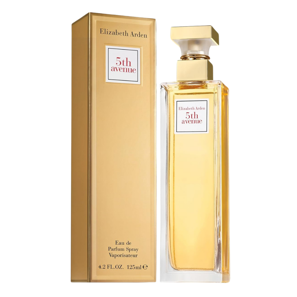 Elizabeth Arden, Fifth Avenue 125ml EDP Spray