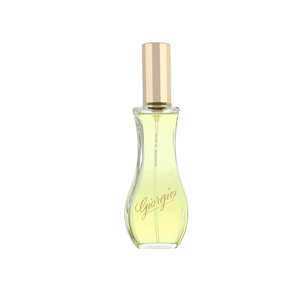 Elizabeth Arden, Giorgio Yellow Ladies 30ml EDT Spray