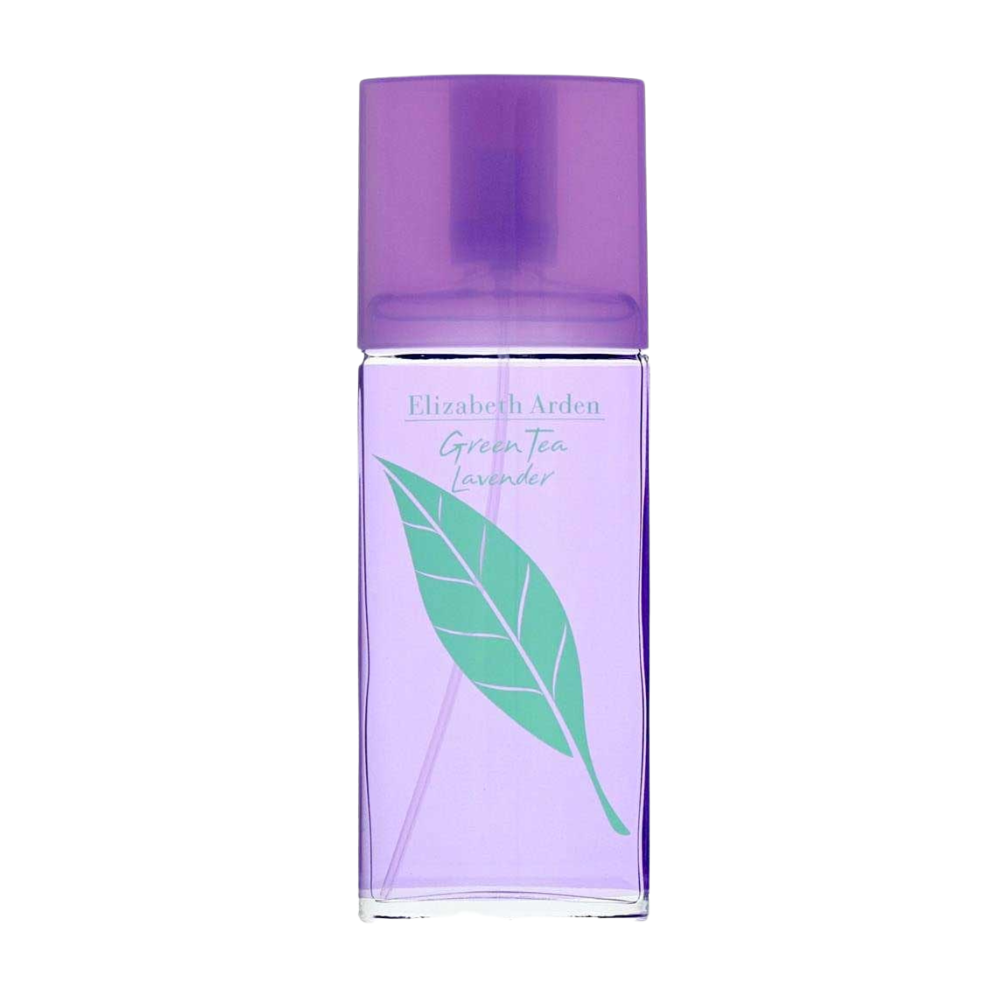 Elizabeth Arden, Green Tea Lavender 100ml EDT Spray