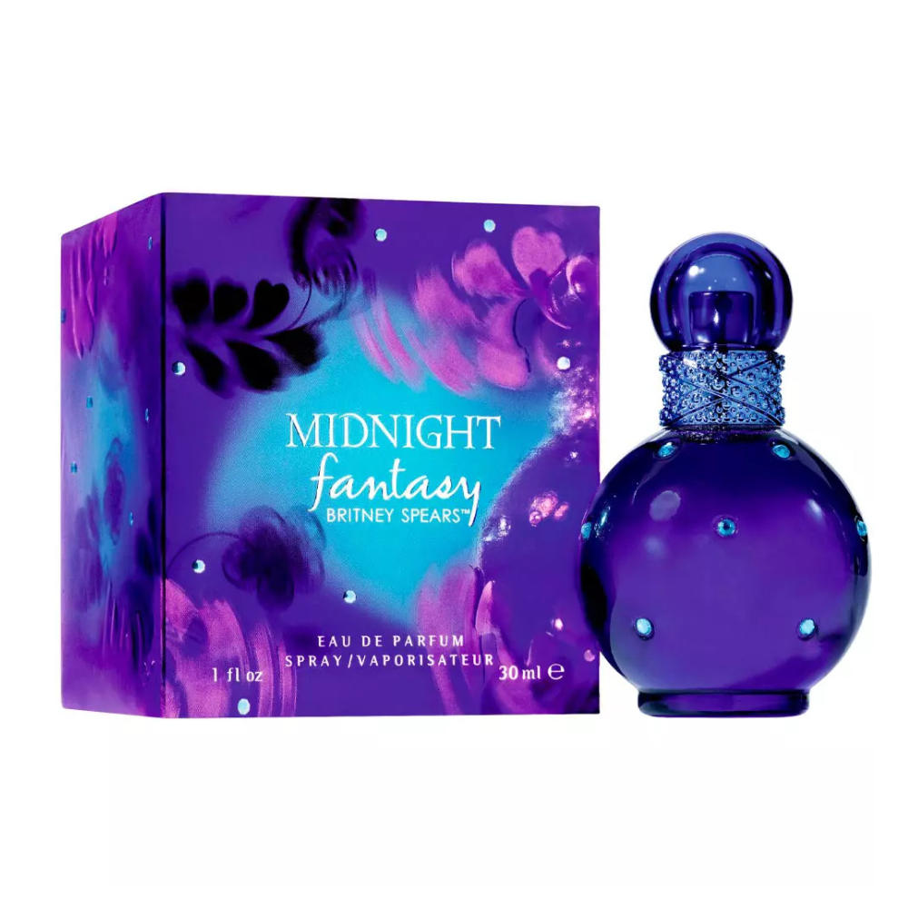 Elizabeth Arden, Midnight Fantasy Ladies 30ml EDP Spray