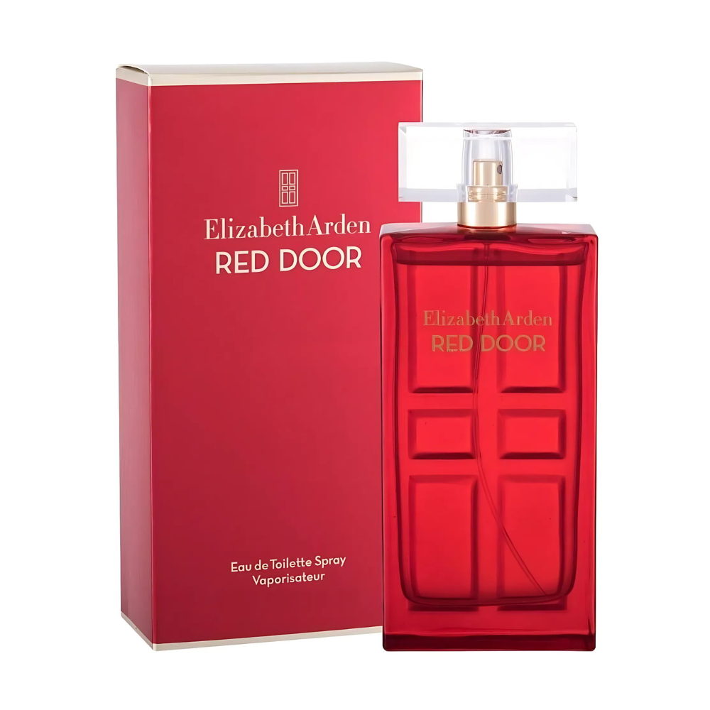 Elizabeth Arden, Red Door 50ml EDT Spray