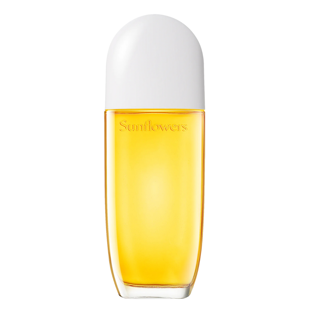 Elizabeth Arden, Sunflowers 100ml EDT Spray