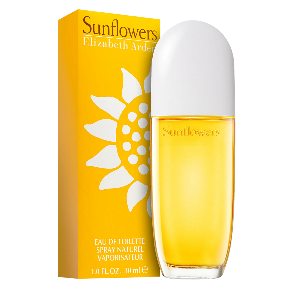 Elizabeth Arden, Sunflowers 30ml EDT Spray