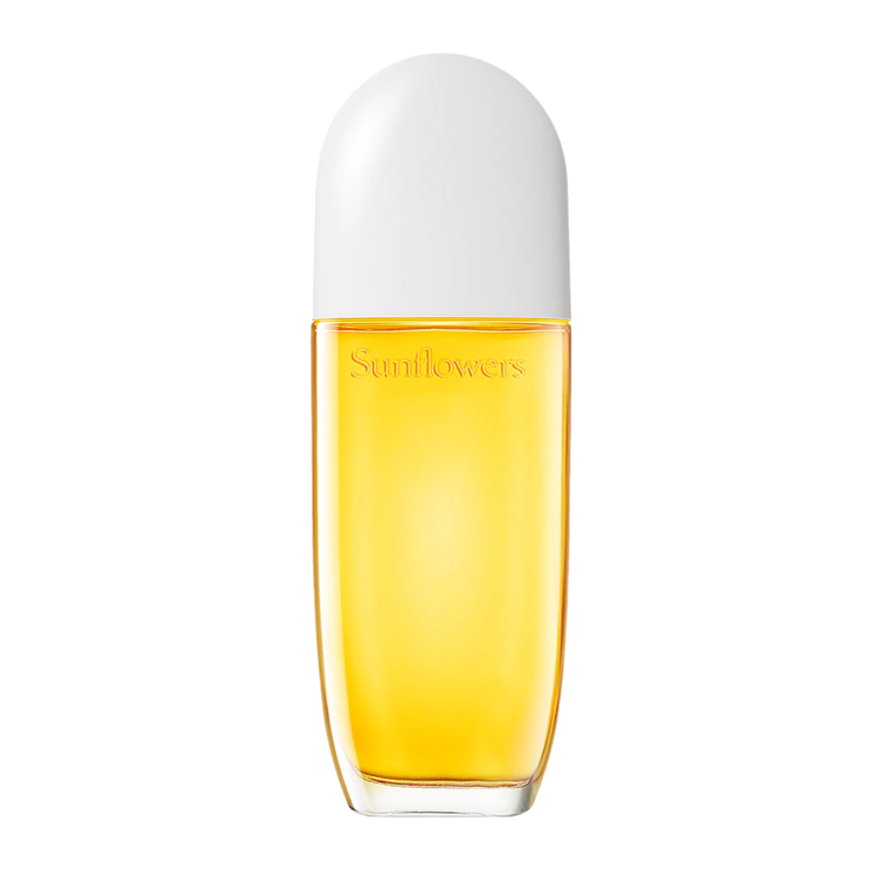 Elizabeth Arden, Sunflowers 50ml EDT Spray
