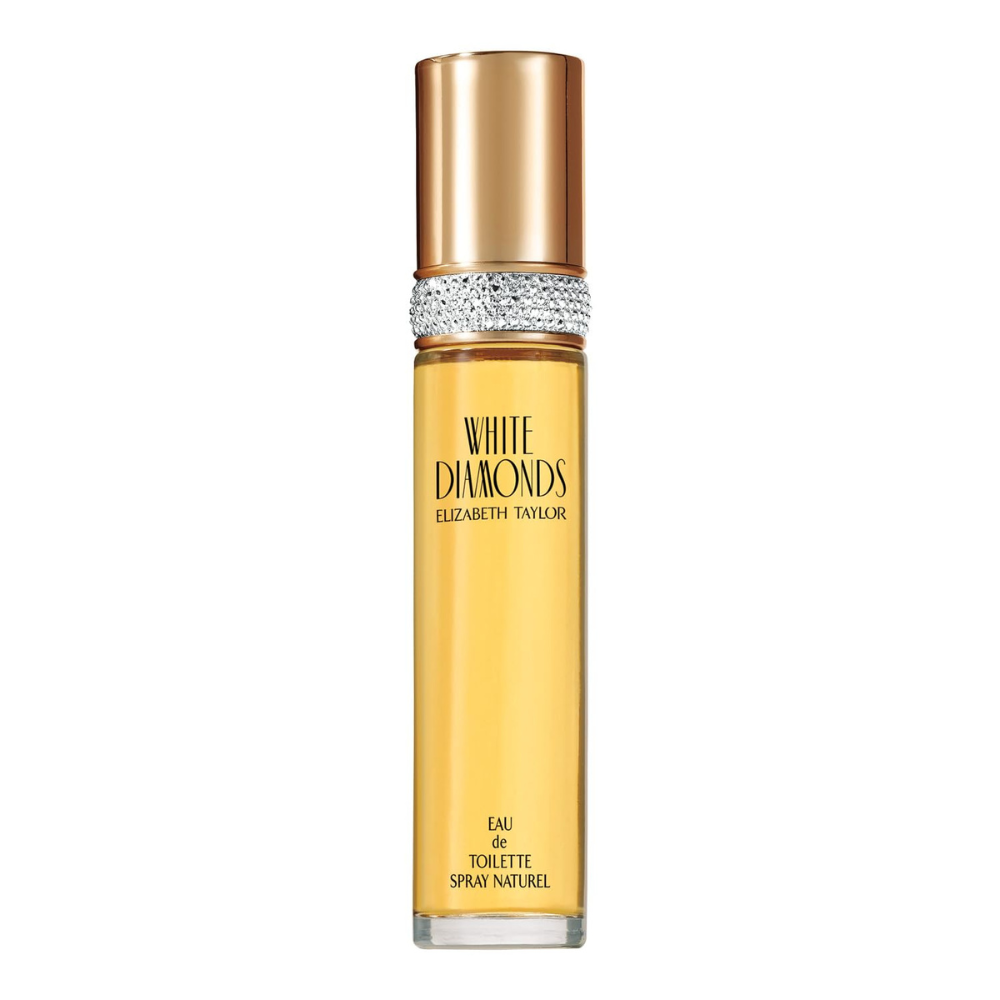 Elizabeth Taylor, White Diamonds Edt 100ml