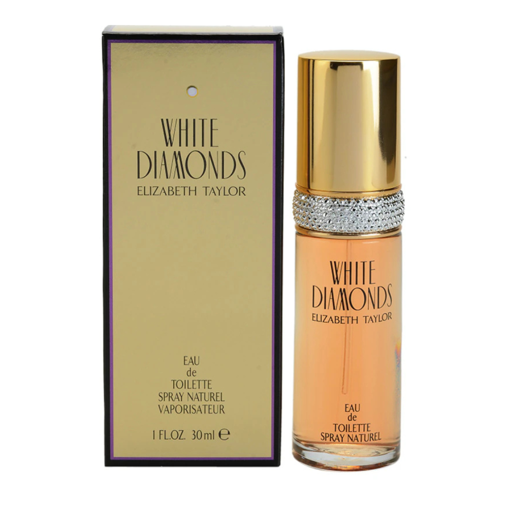 Elizabeth Arden, White Diamonds Ladies 30ml EDT Spray