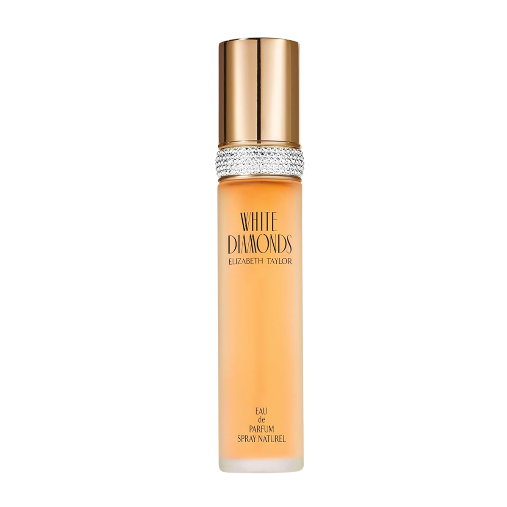 Elizabeth Arden, White Diamonds Ladies 50ml EDT Spray