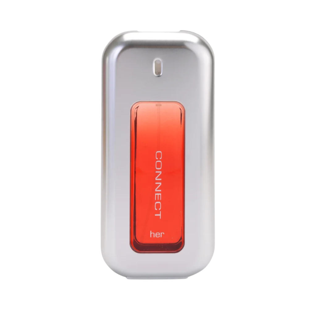 FCUK, Connect For Her 100ml EDT Spray