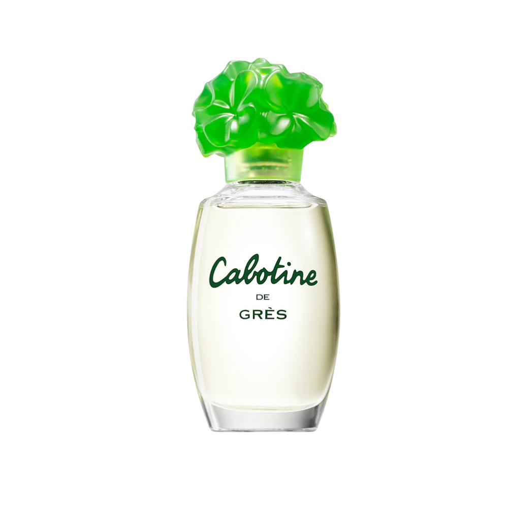 Gres, Cabotine Ladies 100ml EDT Spray