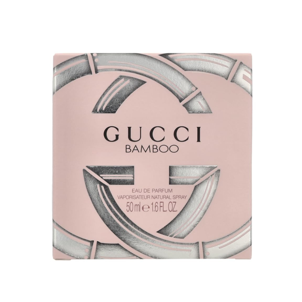 Gucci, Bamboo EDP 50ml