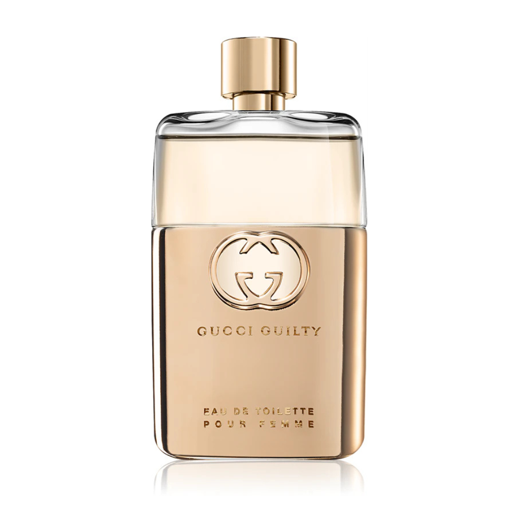 Gucci, Guilty Pour Femme 50ml EDT Spray