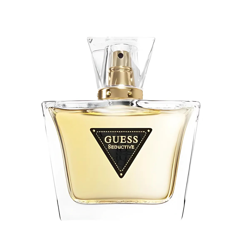 Guess, Seductive Ladies 75ml EDT Spray