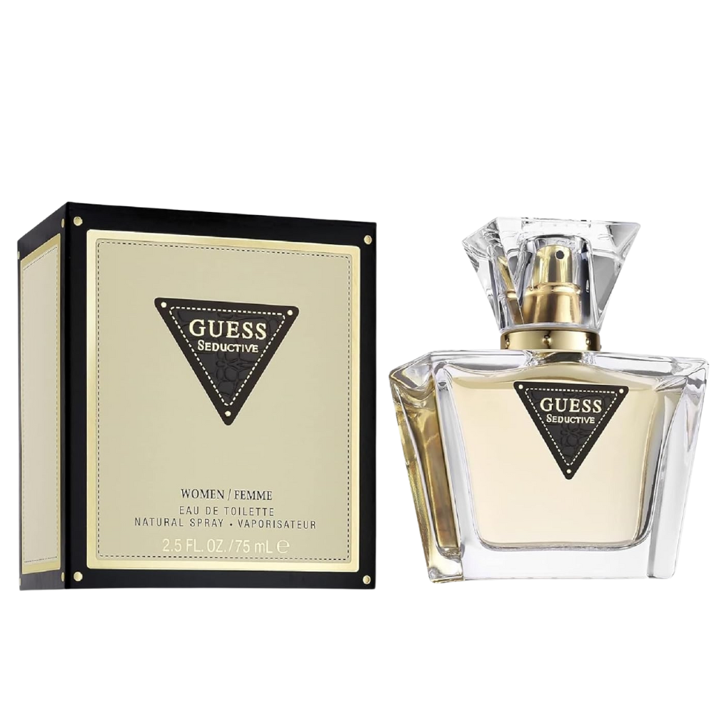 Guess, Seductive Ladies 75ml EDT Spray