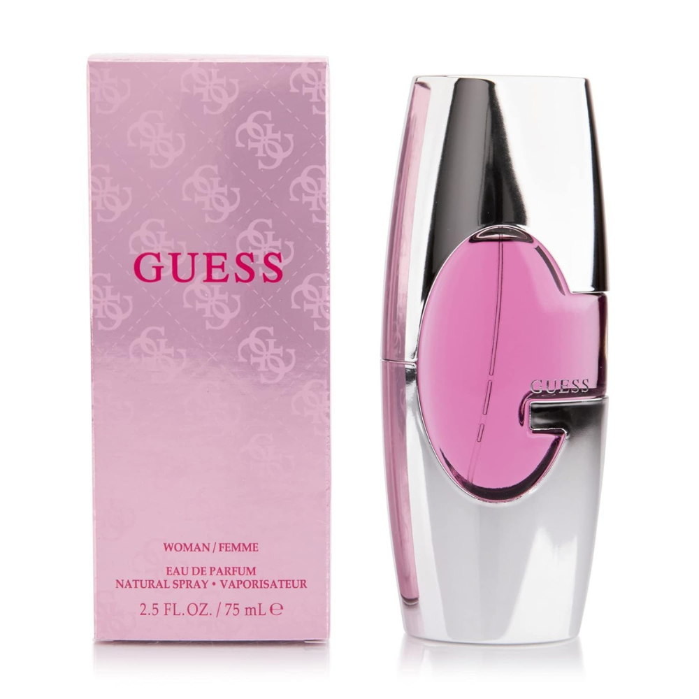 Guess, Woman 75ml EDP Spray