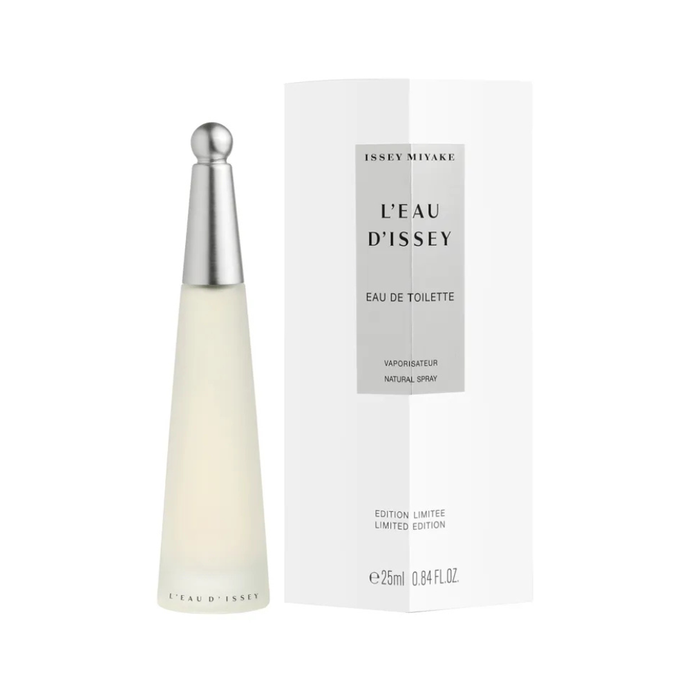 Issey Miyake, L'Eau D'Issey Ladies 25ml EDT Spray