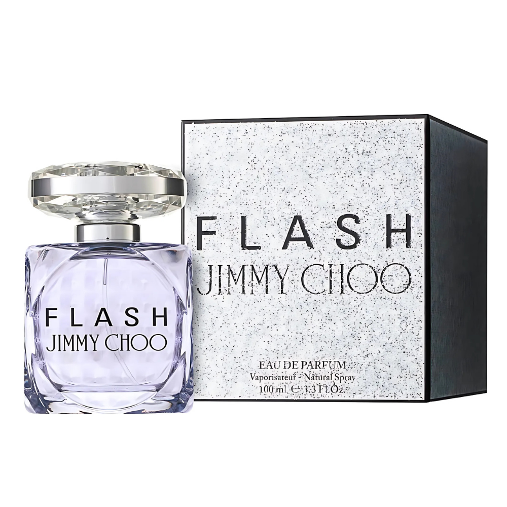 Jimmy Choo, Flash EDP 100ml