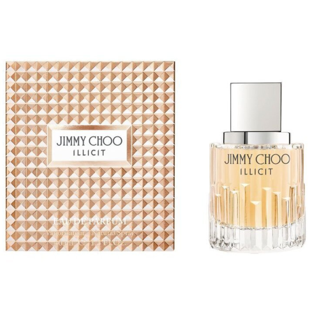 Jimmy Choo, Illicit Ladies 40ml EDP Spray