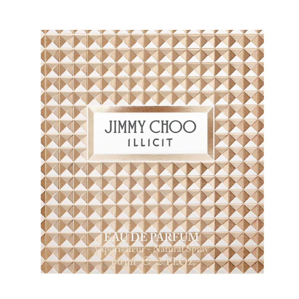 Jimmy Choo, Illicit Ladies 60ml EDP Spray