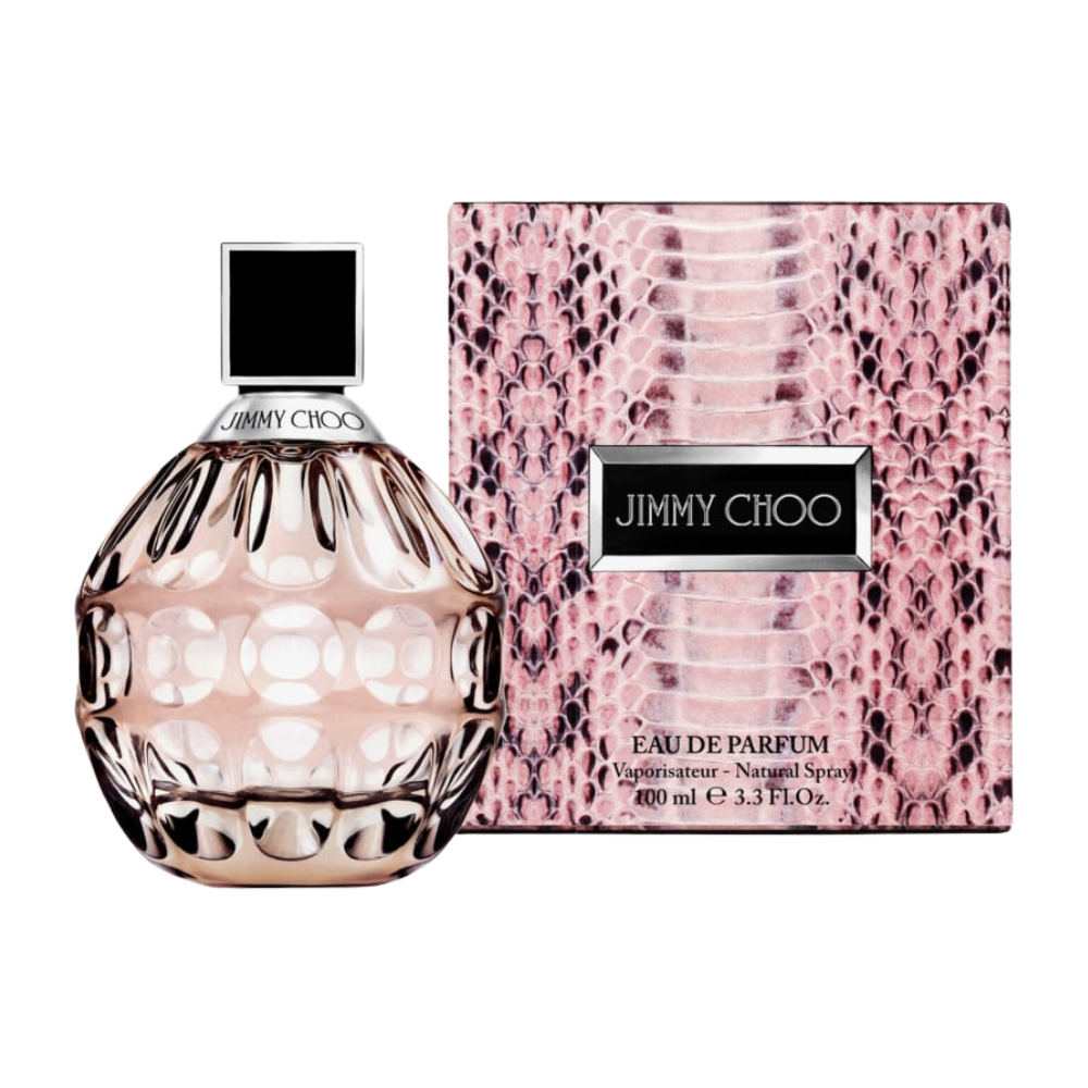Jimmy Choo Ladies 100ml EDP Spray