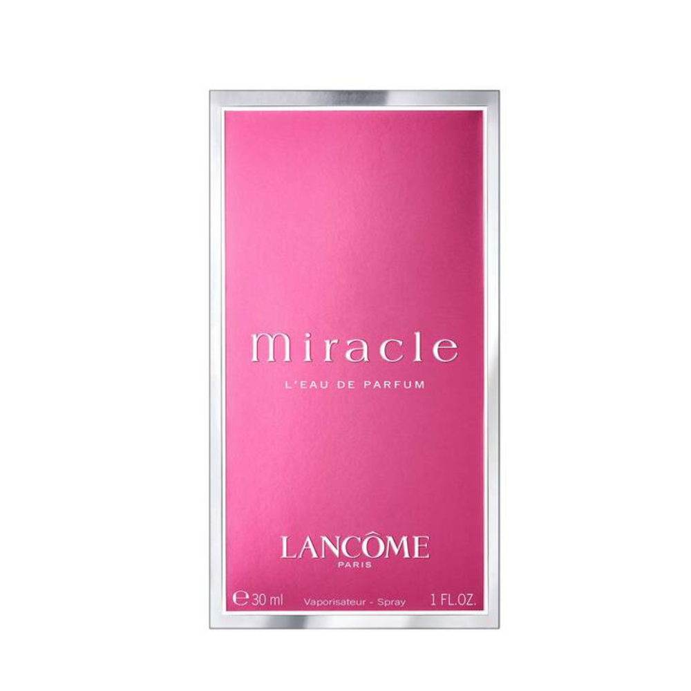 Lancome, Miracle Ladies 30ml EDP Spray