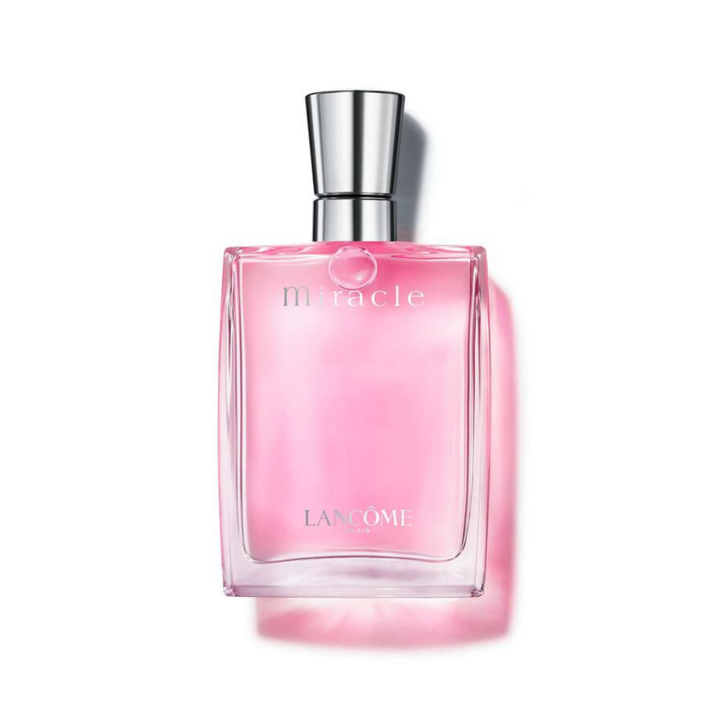 Miracle Ladies 50ml Edp Spr