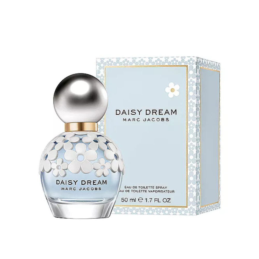 Marc Jacobs, Daisy Dream 50ml EDT Spray